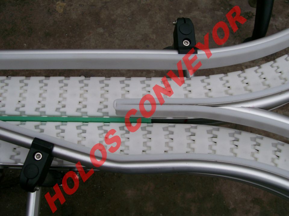 柔性輸送機壞了怎么辦，什么緣由呢？