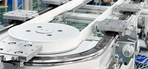 什么是鋼絲繩芯輸送帶帶式輸送機(jī)？